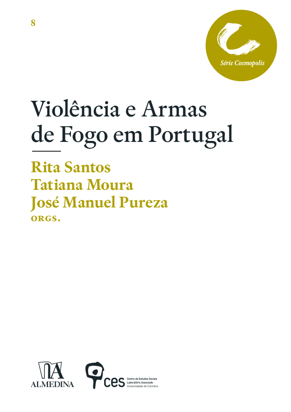 Violências e armas de fogo em Portugal